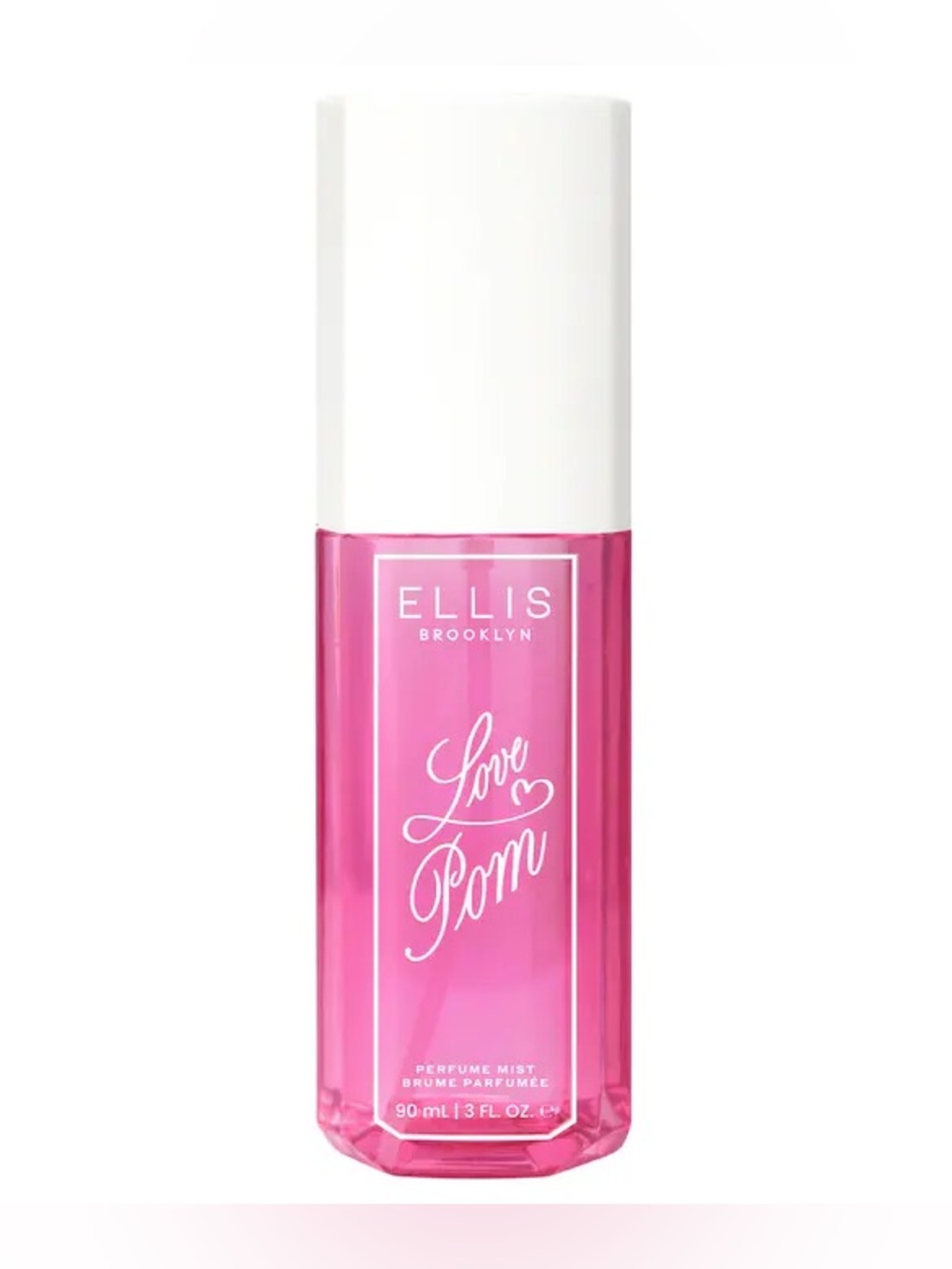 Ellis Brooklyn LOVE POM - New and Sealed